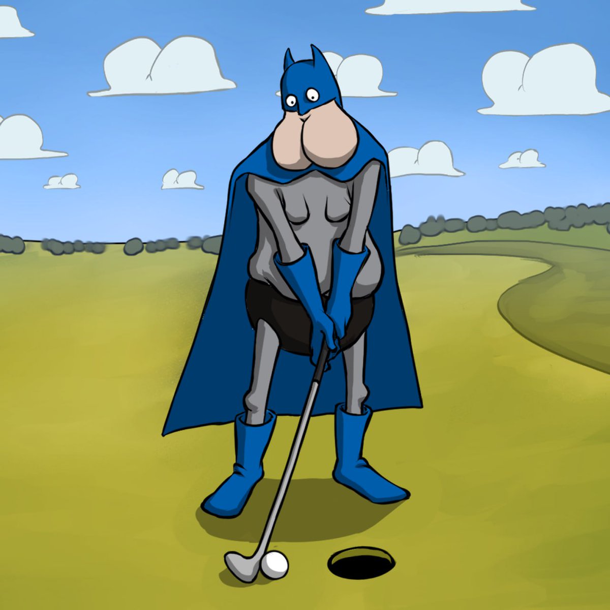 Based Buttman tweet media
