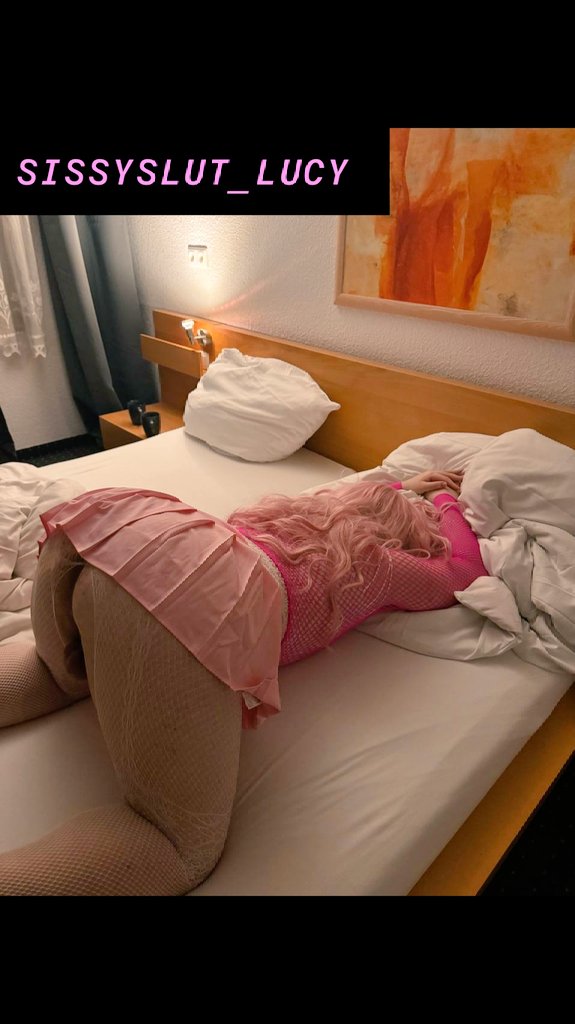 SissySlut_Lucy's tweet photo. Sissy in Pink ready to get fucked hehe π€π©·
#sissy #sissytoy #sissyslut #sissyboy #sissygirl #sissywhore #sissyass #sissyfucktoy #fucktoy #slut #whore #readytogetfucked #sissyinpink #pinkclothes #ass #Femboy #dressup https://t.co/jfDuXrOJ6s