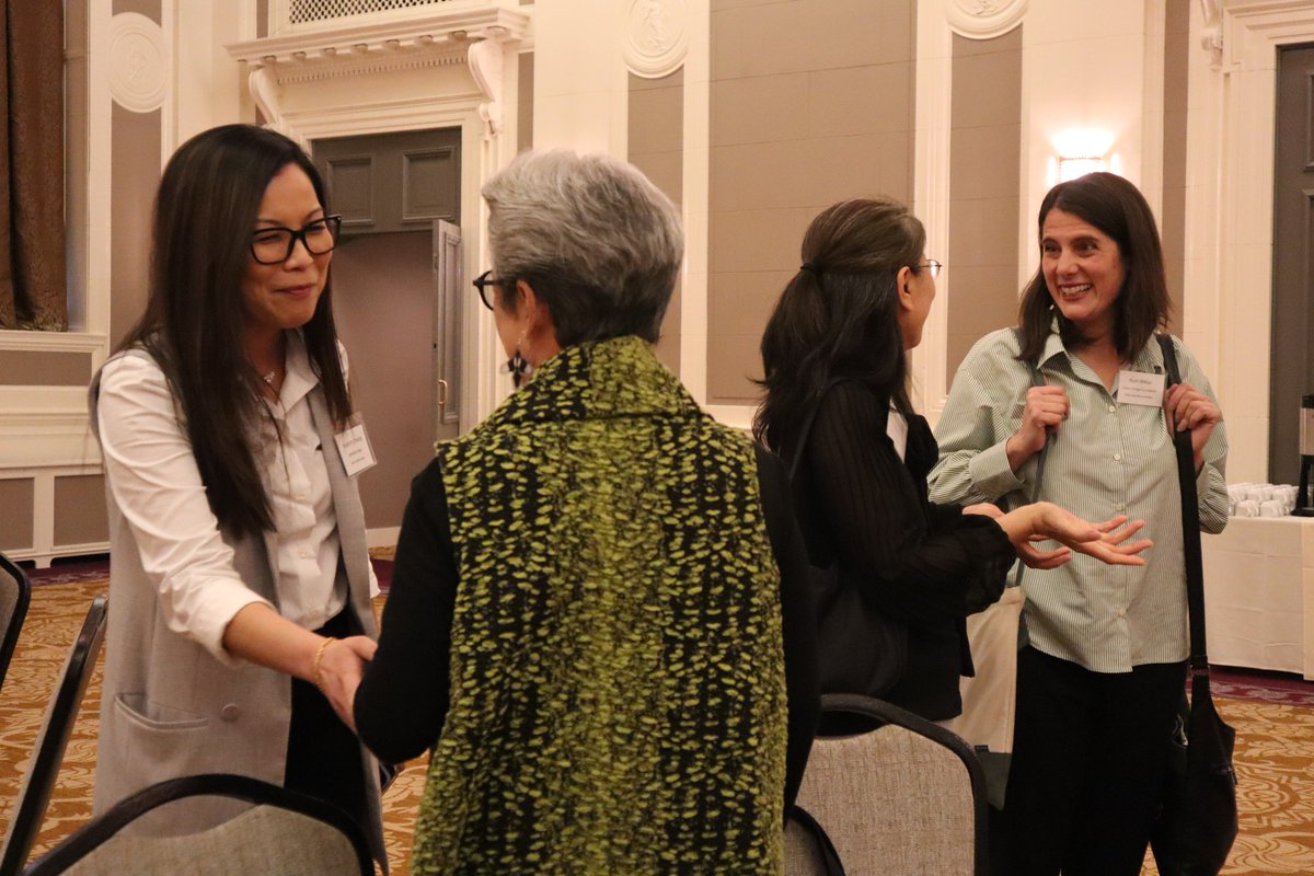 BusinessOregon's tweet photo. Our Director &amp; Global Trade staff were honored to attend @JASO_Latest's Women in Leadership Luncheon w/ Miyoko Demay, former CEO of Tiffany Japan, &amp; Ayako Kameda, former Gen. Mgr. of Shell Japan. This program inspires/educates women in the workforce. More: https://t.co/HdjudevWXO https://t.co/CTDhrJm93x