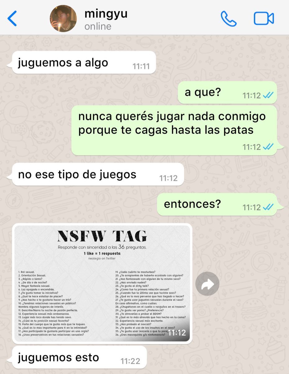 Frases de Jeon Wonwoo tweet media