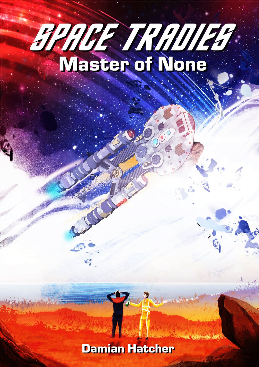 thepingmachine's tweet image. Coming soon to an online store near you, it's a thing I writ. It's definitely not #StarTrek. Please don't sue me.