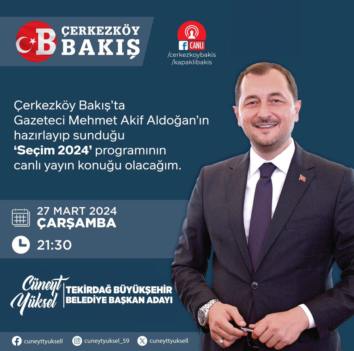 oguzcel1's tweet photo. DAHA SEÇİLMEDEN ÖNCE BÖYLE İSE SEÇİLDİKTEN SONRA TEKİRDAĞIMIZI NELER BEKLİYOR SİZ DÜŞÜNÜN MAŞALLAH SN BAŞKANIM ULUSAL YEREL BASININDA 1.SIRADAYIZ HİZMET AŞKIYLA GELEN İŞİ GÜCÜ TEKİRDAĞ OLAN SEVGİLİ BAŞKANIMIZA DESTEKLERİNİZİ BEKLİYORUZ SN @CuneyttYuksell TBBB ALMAYA ÇOK AZKALDI🫶 https://t.co/uGALXvYuNu