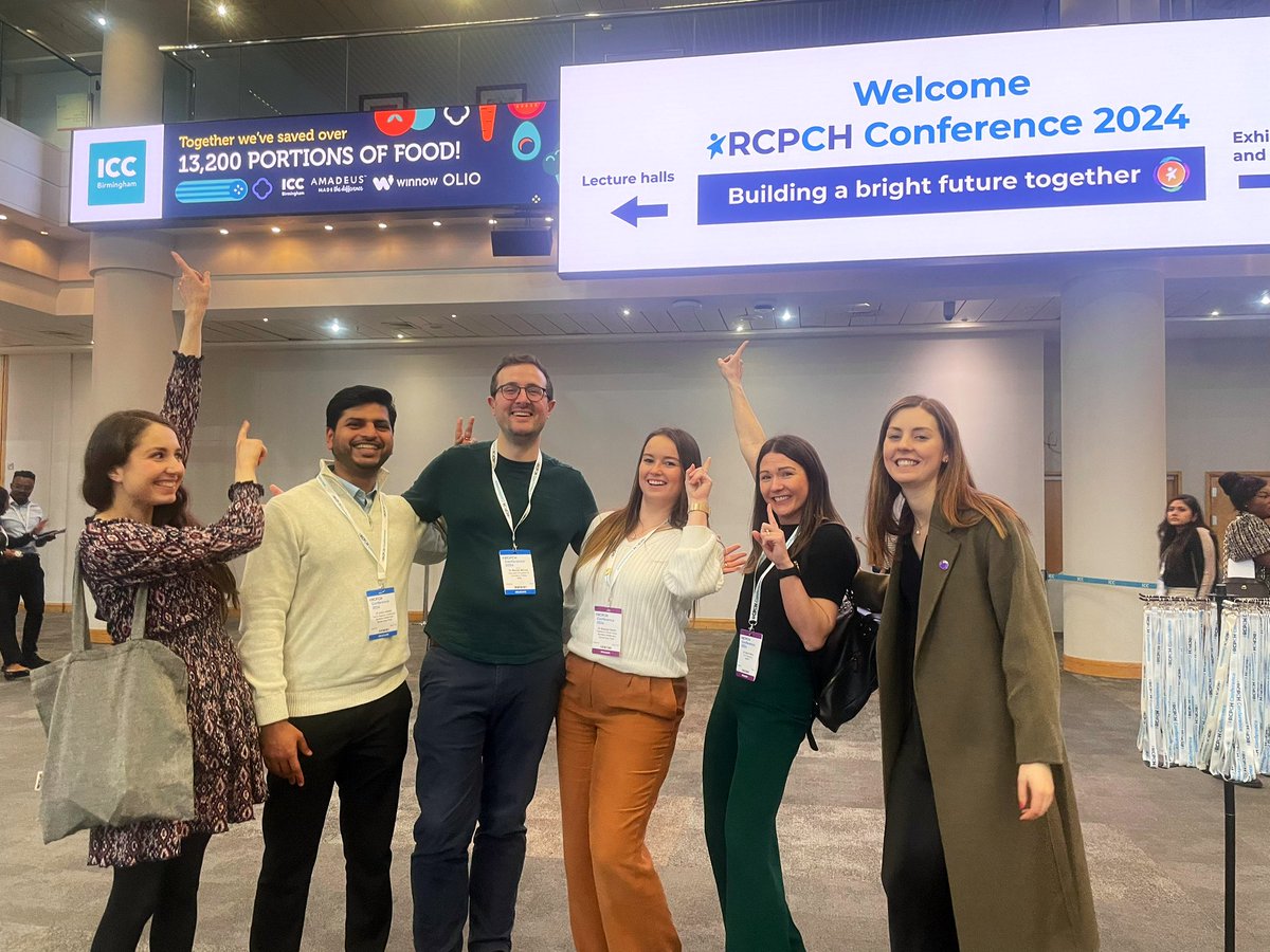 Sarah Berry (@sarahberrry) on Twitter photo Such a brilliant end to day 2 of the #RCPCH24 conference listening to the fantastic work being completed by <a href="/rcpch_trainees/">RCPCH Trainees</a> and inspiring guest speakers <a href="/Whamproject/">Wellbeing & Health Action Movement</a>, <a href="/DrGuddiSingh/">DrGuddiSingh</a>, <a href="/cathrynchadwic1/">cathryn chadwick</a>, <a href="/dr_emmacoombe/">Emma Coombe</a>, #thrivepaediatrics #progressplus <a href="/RCPCH_and_Us/">RCPCH_and_Us</a> <a href="/RCPCHIreland/">RCPCHIreland</a> Such a brilliant end to day 2 of the #RCPCH24 conference listening to the fantastic work being completed by <a href="/rcpch_trainees/">RCPCH Trainees</a> and inspiring guest speakers <a href="/Whamproject/">Wellbeing & Health Action Movement</a>, <a href="/DrGuddiSingh/">DrGuddiSingh</a>, <a href="/cathrynchadwic1/">cathryn chadwick</a>, <a href="/dr_emmacoombe/">Emma Coombe</a>, #thrivepaediatrics #progressplus <a href="/RCPCH_and_Us/">RCPCH_and_Us</a> <a href="/RCPCHIreland/">RCPCHIreland</a>