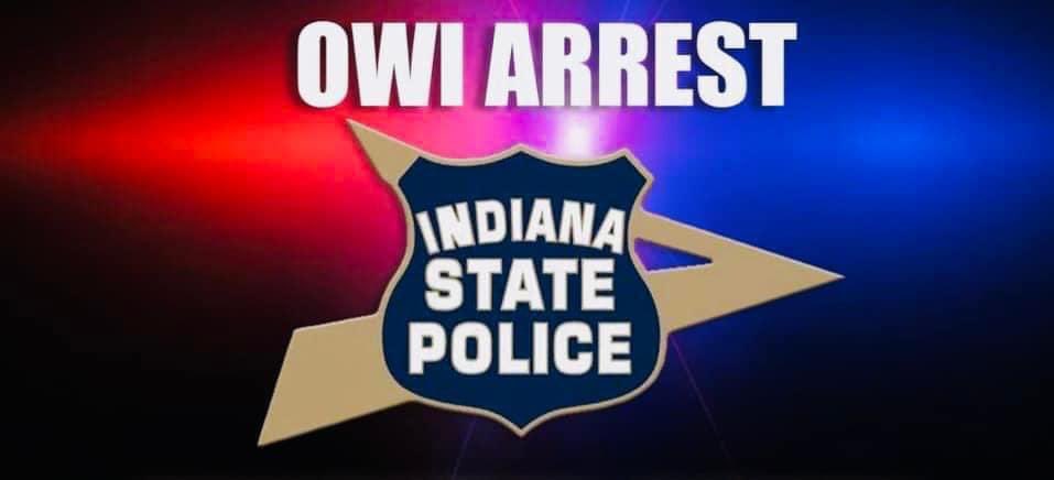 Sunday morning at 3am Troopers responded to a 5 car crash on an interstate ramp in Indianapolis, minor injuries 3 of the 5 drivers were arrested for drunk driving 😔 Even if a crash isn’t your fault, if you’re impaired you will go to jail 🚫🍻+🚙
