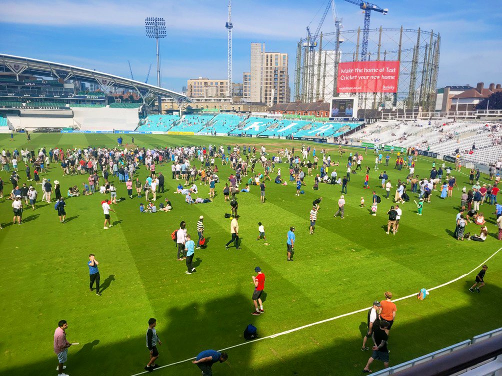 If you’re an England fan who loves Test cricket, please support the County Championship this year by: 🏏 watching the YouTube livestreams 🏏 going to weekend matches If English Test cricket matters to you, the Championship should too. Neither can survive without the other 🙏