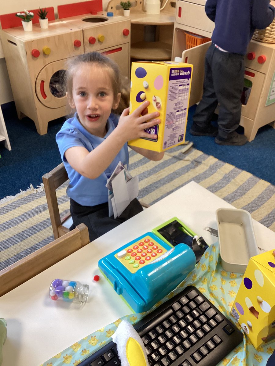 Miss Davies (@comberbachmissd) on Twitter photo The Easter bunny has been leaving us bits and bobs. We have been loving our Easter shop role play and our Easter activities. 🌼🌸🐣🐰 <a href="/ComberbachMissM/">Miss Marsh- Reception Comberbach NPS</a> The Easter bunny has been leaving us bits and bobs. We have been loving our Easter shop role play and our Easter activities. 🌼🌸🐣🐰 <a href="/ComberbachMissM/">Miss Marsh- Reception Comberbach NPS</a>