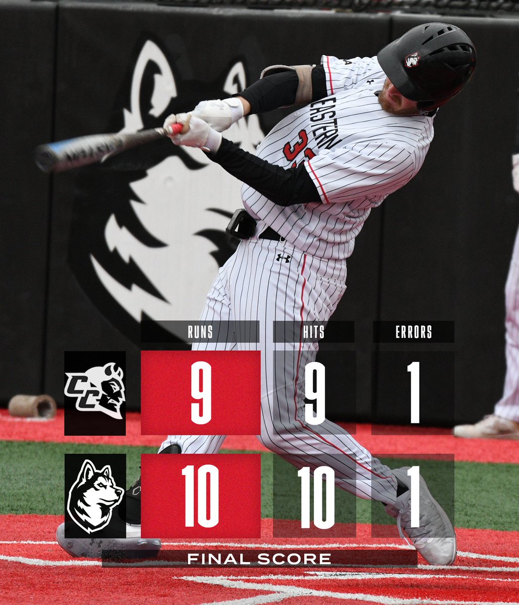 Second walk off win at Friedman this season! W: Bowery (2-0) MacGregor: 3-for-5, 2B Lane: 1-for-2, HR, 4 RBI Beckstein: 1-for-3, HR, RBI Doyle: 1-for-4, 2B, 3 RBI