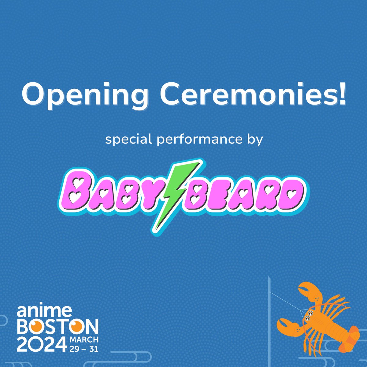 Anime Boston tweet media