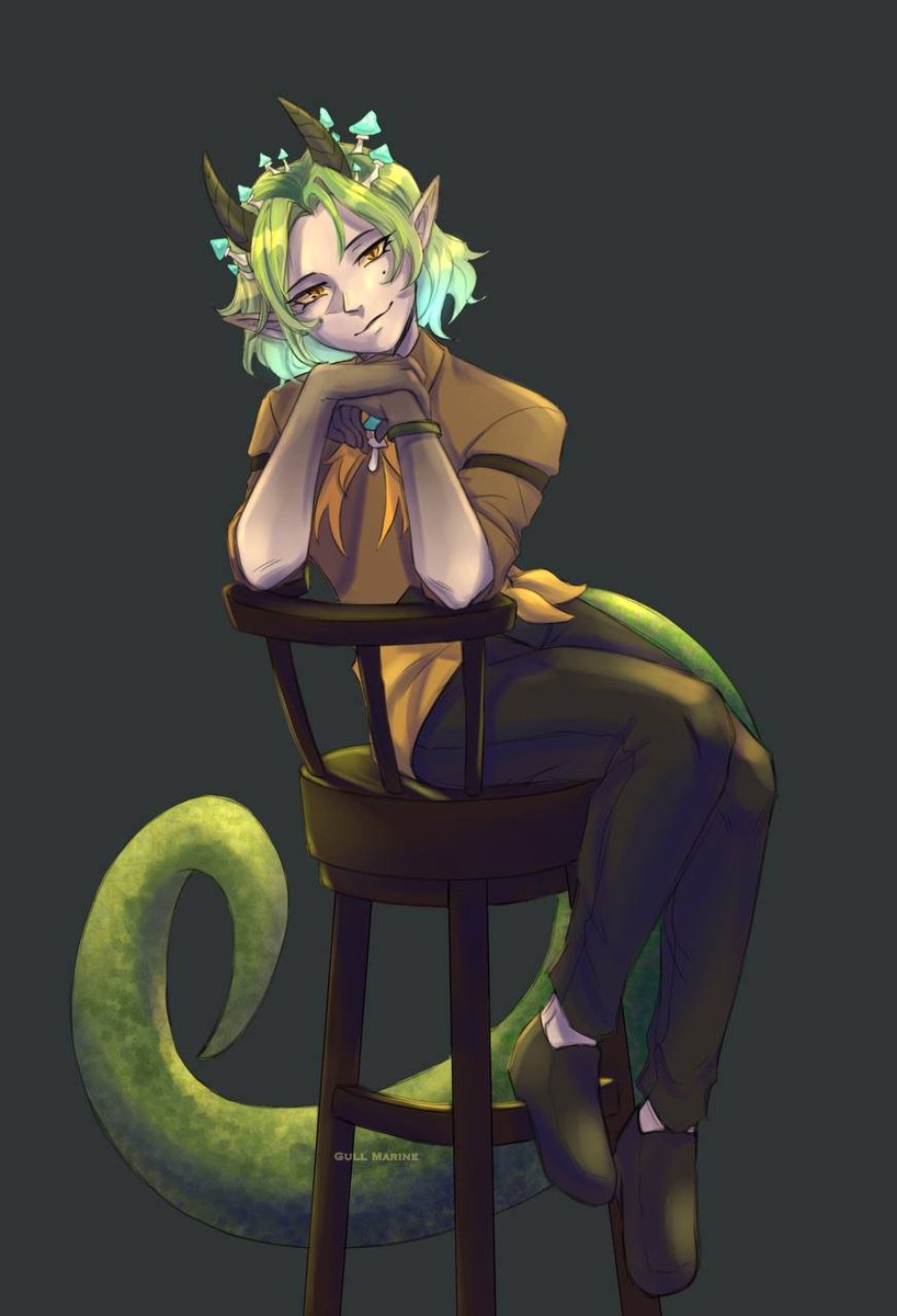 👁️Info About Me👁️ 💚Pronouns: whatever is fine 💚Height: 5′ 10″(?)/178 💚Zodiac: cancer 💚Smoke: nope 💚Piercing: no :( 💚Fav color: marsh color, green 💚Horny: I killed the horny inside me 👁️👄👁️ Art by my dearest @gull_marine_