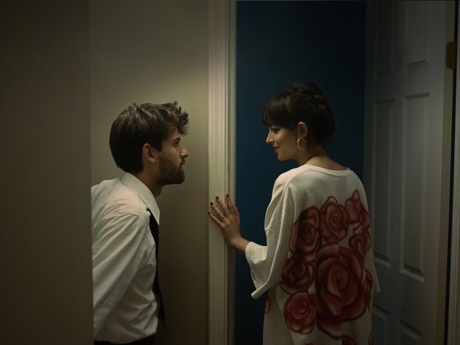 espero um dia escrever algo tão bonito como esta história.