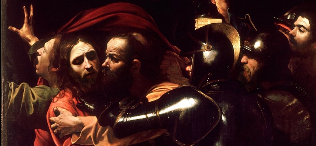 Judas Iscariot, according to Dante, was consigned to the deepest circle of hell to be tortured for all eternity. St Matthew’s gospel tells us that “he repented” (27:3), even as he was consumed with despair. I cannot imagine that he was beyond the mercy of God. #HolyWeek2024