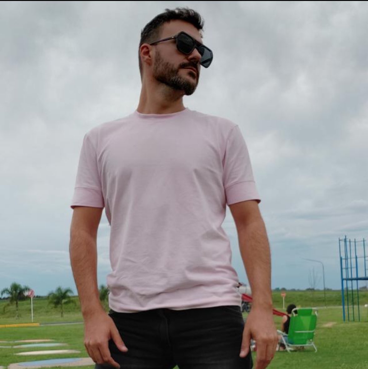 Me comparten su foto de perfil de WhatsApp?