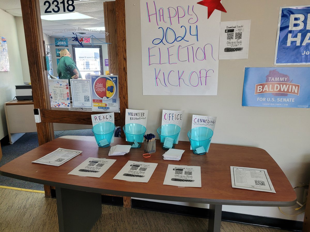 Wisconsin Democrats tweet media