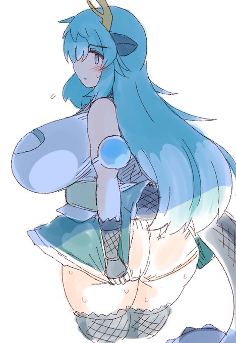 今日のパンツ発表ドラゴン 