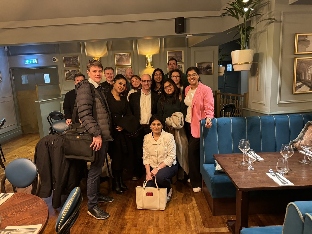 OSEM_Conference's tweet image. It’s a wrap!! successful #OSEM2024 conference comes to a close! Thank you to all our speakers, sponsors, and attendees for making it unforgettable. See you next year! #OSEM2025