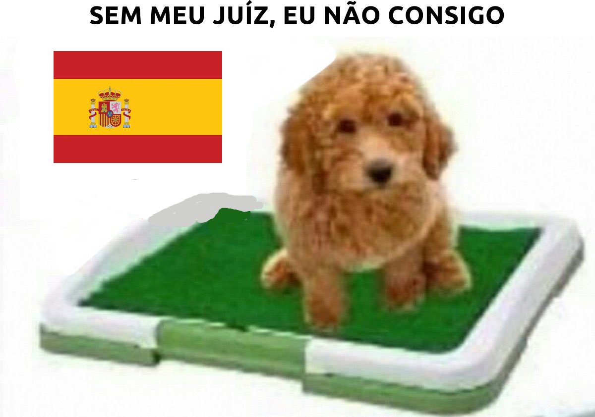 Silvio Borges tweet media