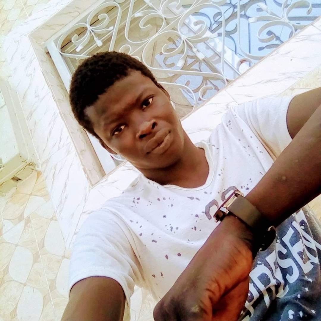 ModouGu75744380's tweet image. #NouvellePhotoDeProfil