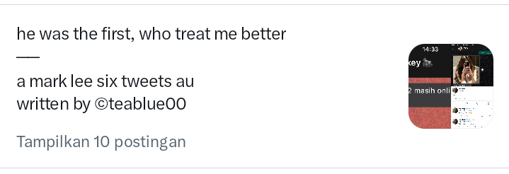 syp mau di tag? kalau mau, drop ur @/ dibawah ya 🤩