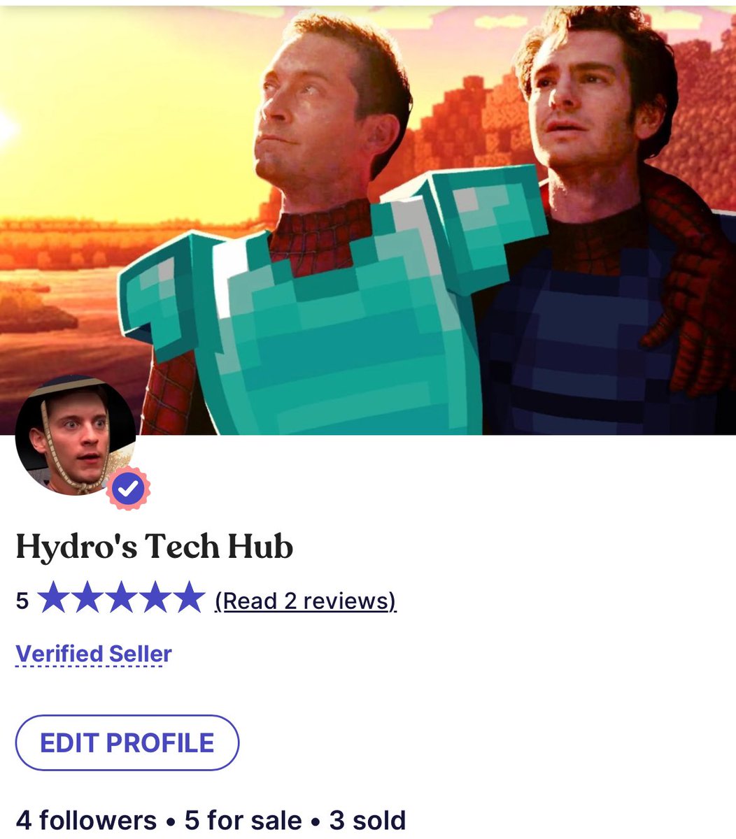 《Hydro》 tweet media