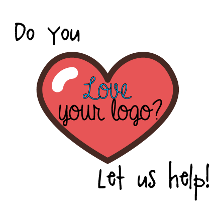 it's the perfect time to create something new!
Whether you're a new company or an existing business looking for a fresh look, Copyworks is here to help!
With a smile and wonderful team, your logo is made to your standards! 
Professional, Classic or crazy! Copyworks does it all!