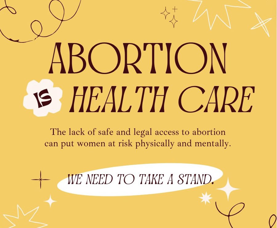 Today, the Supreme Court is hearing oral arguments for a lawsuit that challenges the FDA's approval of mifepristone (the most common form of medication abortion). SFWPC supports abortion access and opposes any effort that would limit access to safe abortion methods. #mifepristone
