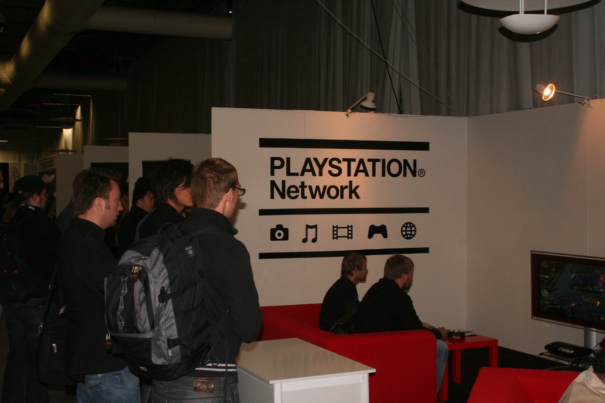 Nordic Game tweet media