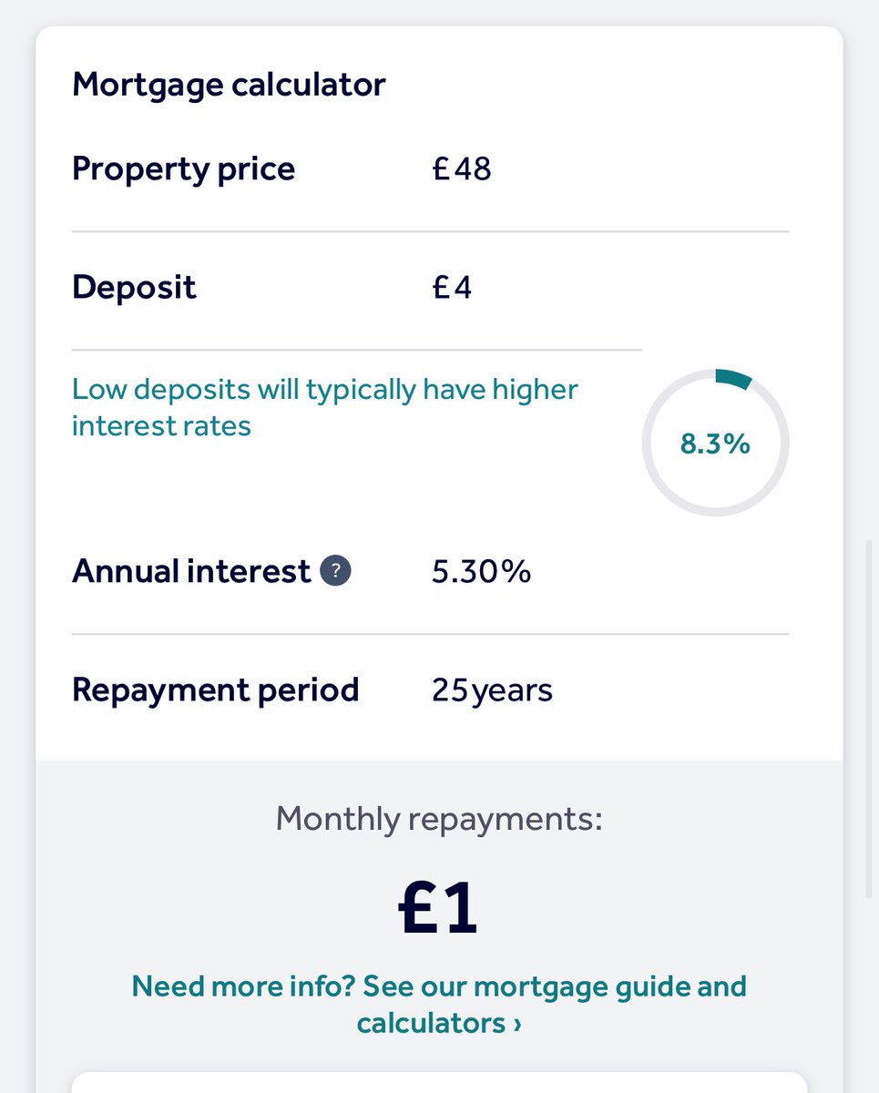 jon_ScreenBurn's tweet image. Don’t know what you’re all moaning about, housing market looks great!