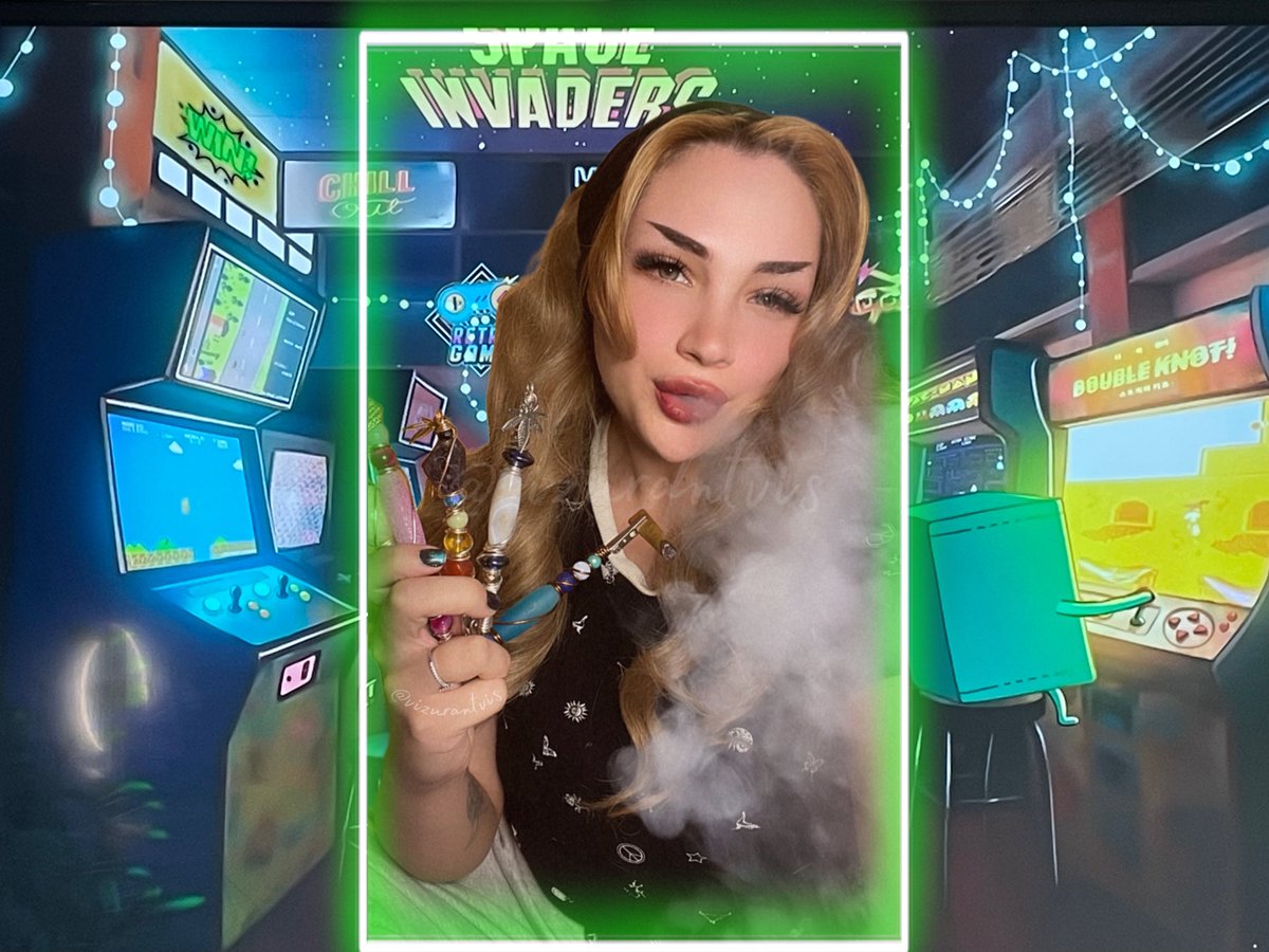 vizurantvis's tweet image. Subscribe to get access to my #highthoughts ~
                  ✨🌿💨🧠✨