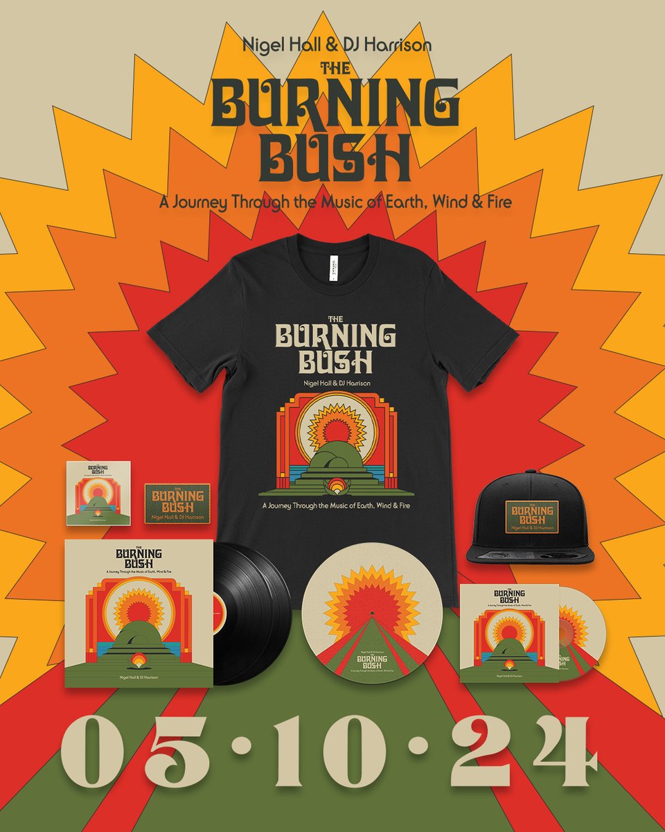 NEW DRIP! Pre-order merch is live for the new record with <a href="/DJHarrisonRVA/">djharrisonrva</a> ! Shop vinyl, CD &amp; exclusive merchandise all at the link below. We're selling through a limited run, so when it's gone, it's gone.
shop-benchmark.com/collections/ni…