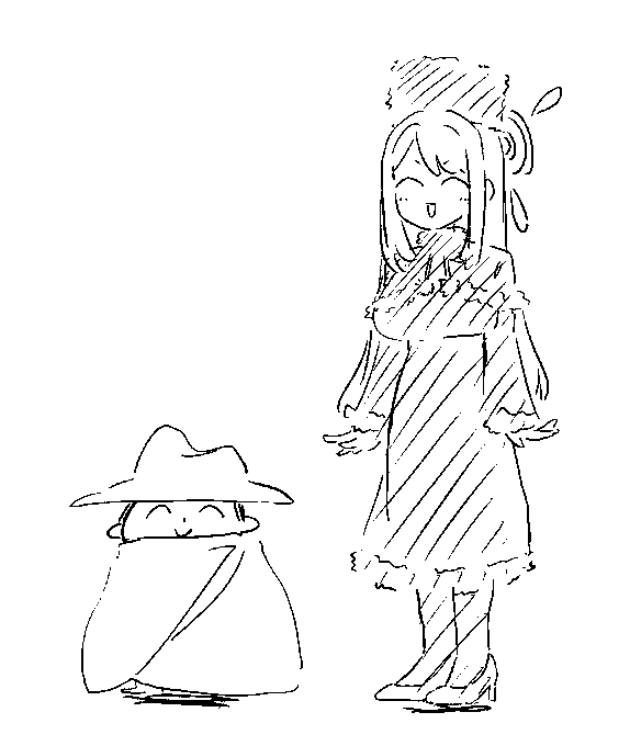 ハイランダー鉄道学園999 