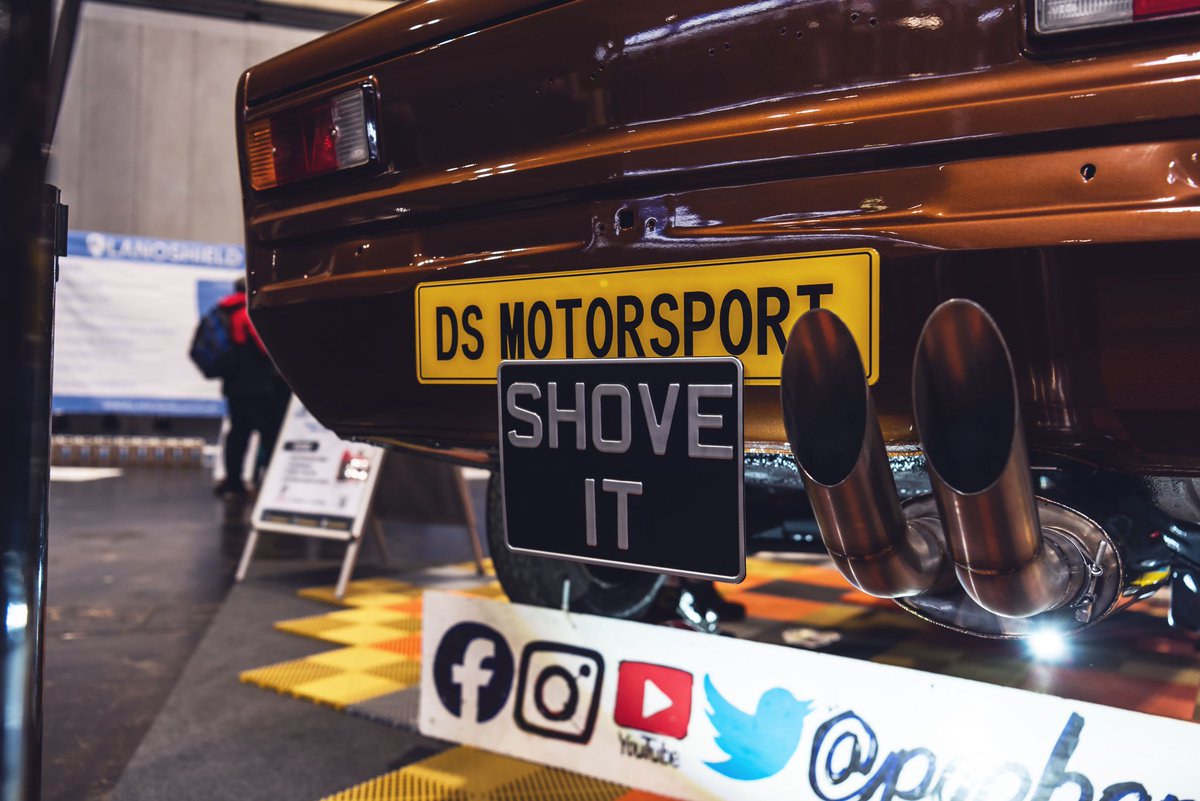 Popbangcolour's tweet image. BIG thanks to @NWVT for capturing photos of the #Shoveit &amp;amp; the @Popbangcolour stand whilst @NECRestoShow 🤎 they look awesome!

Go check out Nick’s portfolio of photography work, he drives a cool van too! 📸

Chevette mugs will soon be available on the popbangcolourshop.com ☕️