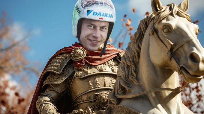 ZniszczolKROL's tweet photo. Najwięksi bohaterowie ostatnich dni #WALPOL #skijumpingfamily https://t.co/CzmTDCUJHT