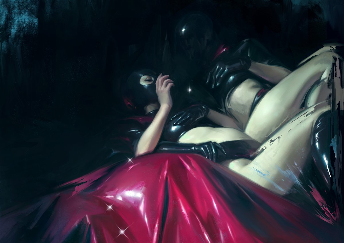 "What's so great about sex anyway? It's all the mind. Her soft skin is  just a big bag full of kidneys and mucus and half-digested bits of pie. I  bet she's got really nice kidneys."
