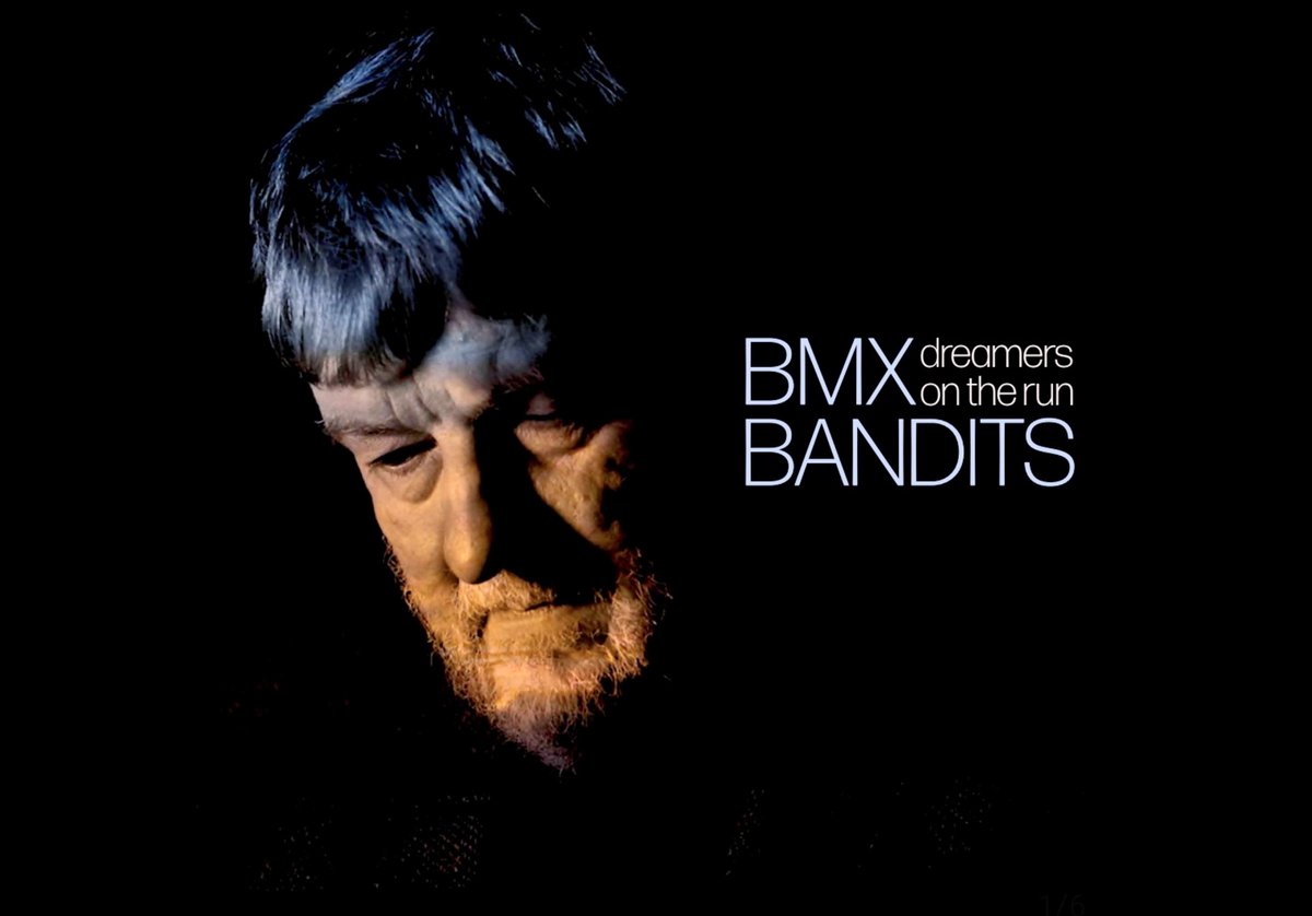 Our new BMX Bandits album Dreamers on the Run will be released one month from today. It was an album I dreamt of making 10 years ago but physical and mental health issues got in the way. Now it’s a reality and I’m proud of it.