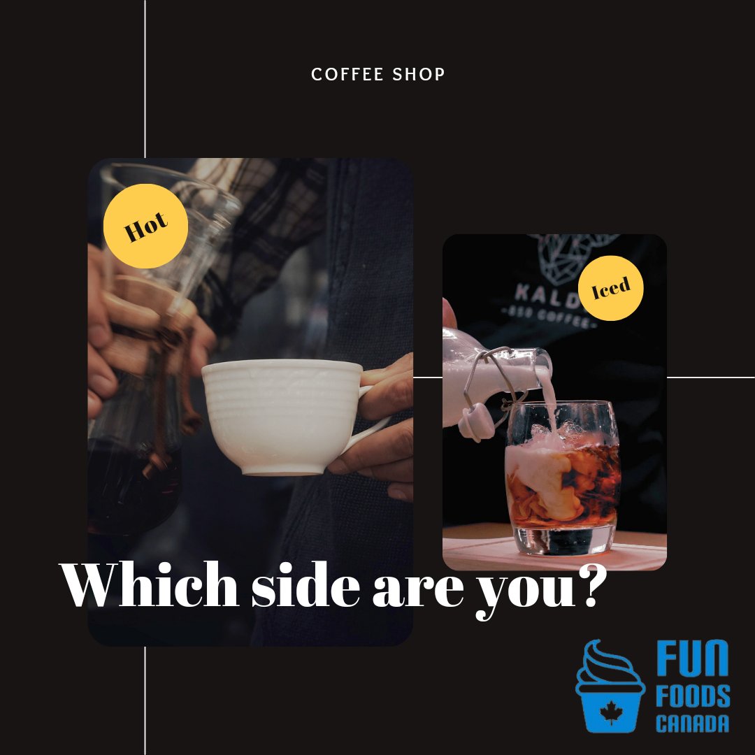 Treat your customers to the luxury of our gourmet coffee blends, and indulge in a taste sensation like no other.

#funfoods #cafesupplies #coffee #icebrewedcoffee #coldcoffee #latte #mocha #familybusiness