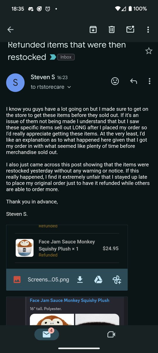 Steven Shater tweet media