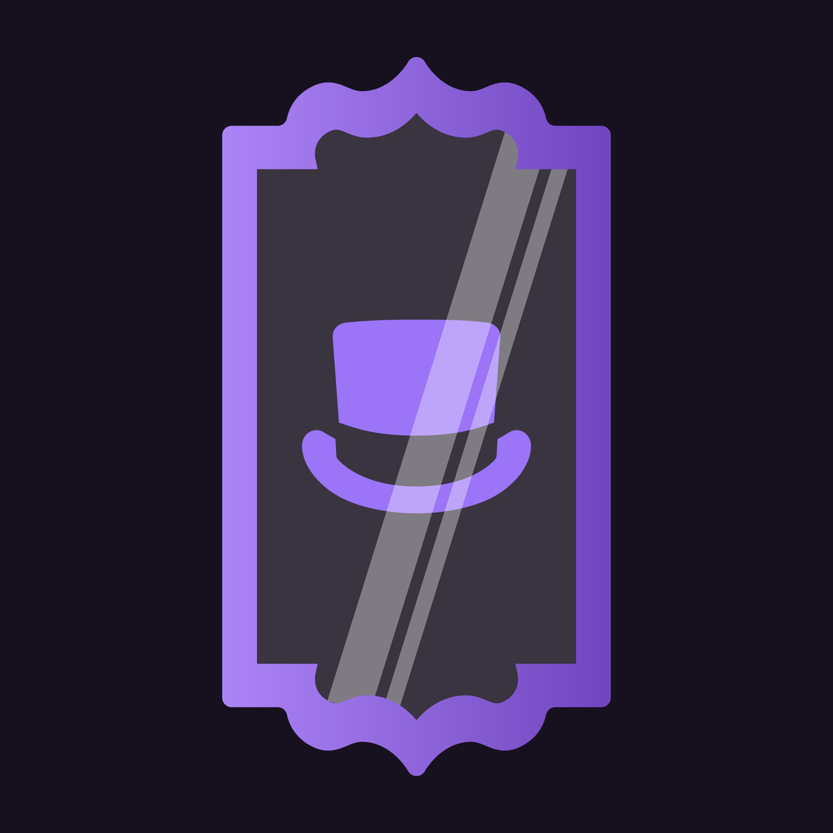 FRAME on BASE tweet media
