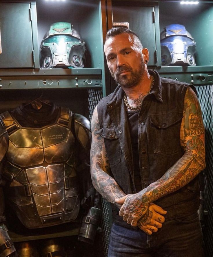Tommy Oliver tweet media
