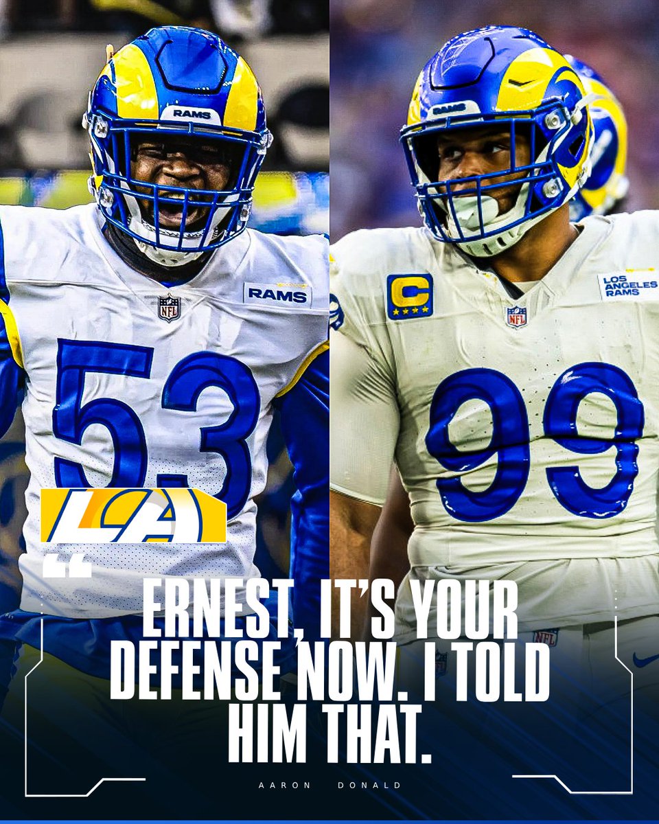 chaseoscar24's tweet image. The torch has been passed. 🫡
-
Follow me for more rams content