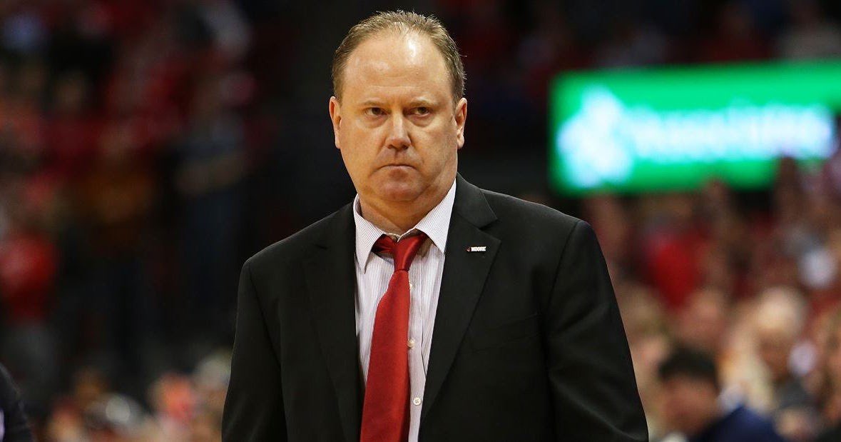 Grade Greg Gard as a Head Coach on a scale from A-F Lead the debate👇🏽 NEW PODCAST💥 podcasts.apple.com/us/podcast/ike…