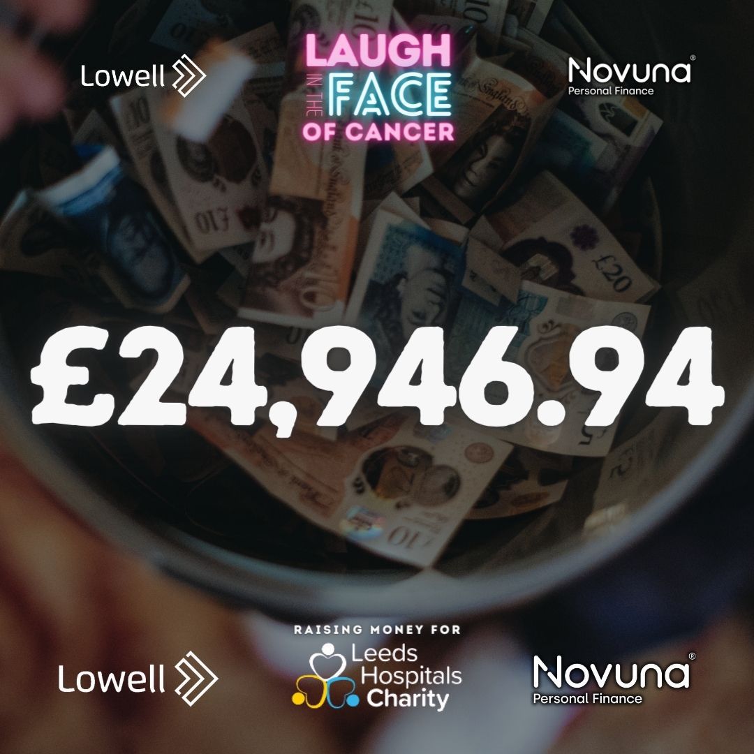 Another year and another insane amount of money raised. Thank you for everyone who came.

Roll on LITFOC 10! 

<a href="/LDShospcharity/">Leeds Hospitals Charity</a> #litfoc #effoffcancer