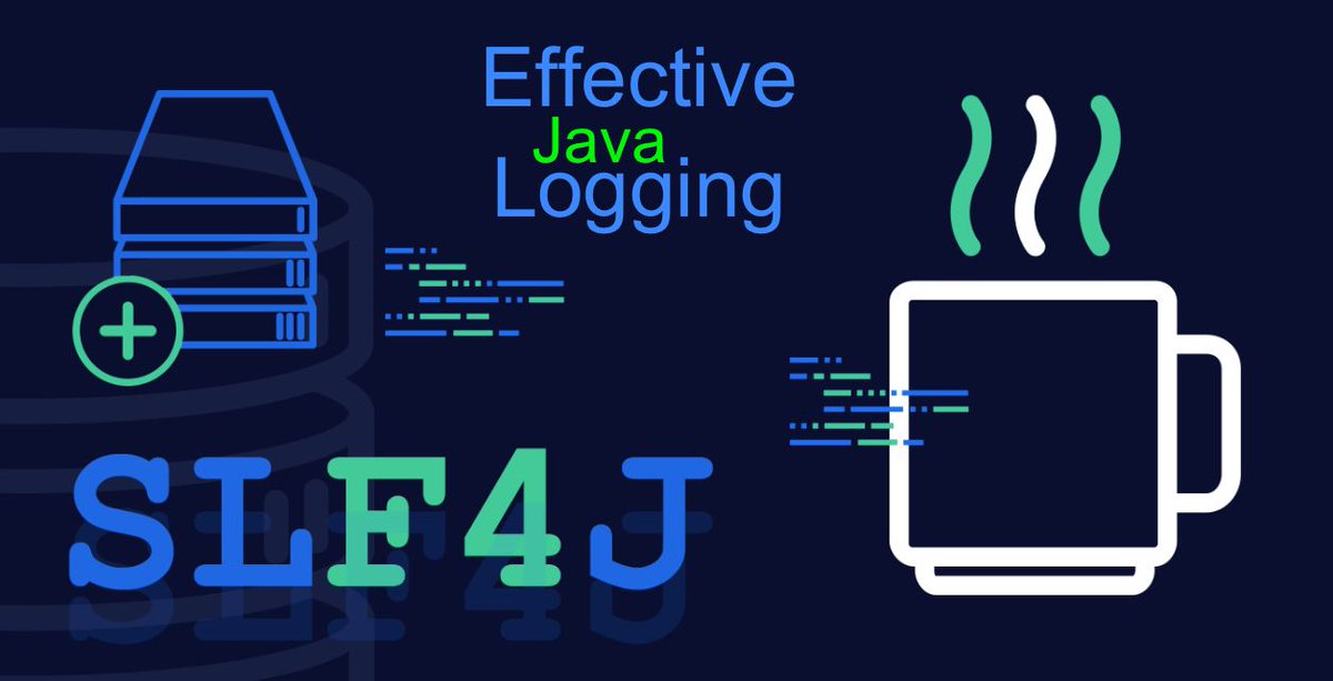 📝 Elevate your @Java logging. Discover effective logging with examples for efficient logging in production. Learn how to: ✅ Use appropriate log levels ✅ Leverage parameterized logging ✅ Log exceptions with context Read the full article: buff.ly/4cAzvee