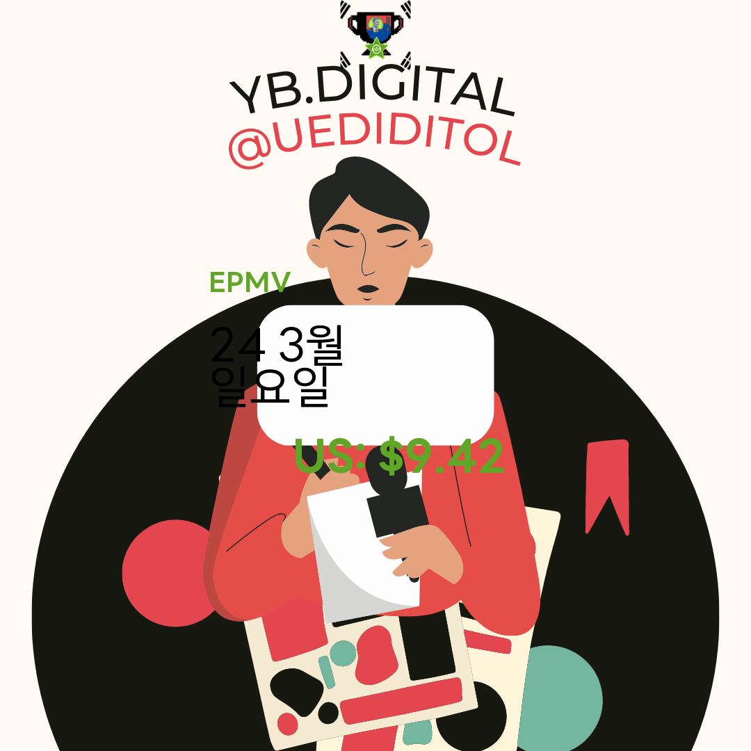 uediditol's tweet photo. 우리의 EPMV 일요일 - 미국 $9.42: # #디지털광고 #AI최적화 #EPMV https://t.co/0ArJro10k1 https://t.co/eSeU24sOuN