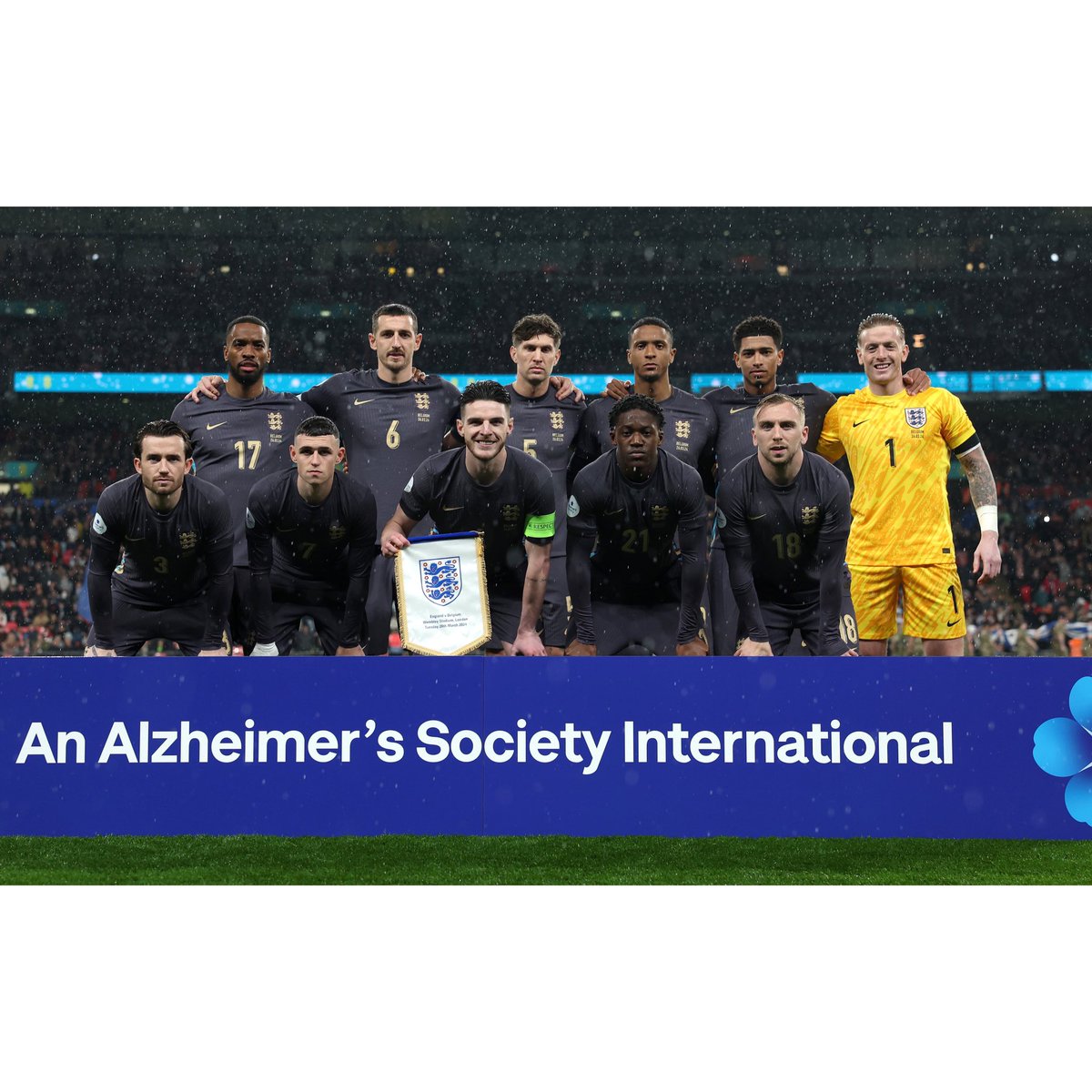 Great feeling to make my full debut and get 90 minutes in. Back to Villa for a big end to the season. 🏴󠁧󠁢󠁥󠁮󠁧󠁿👊🏽