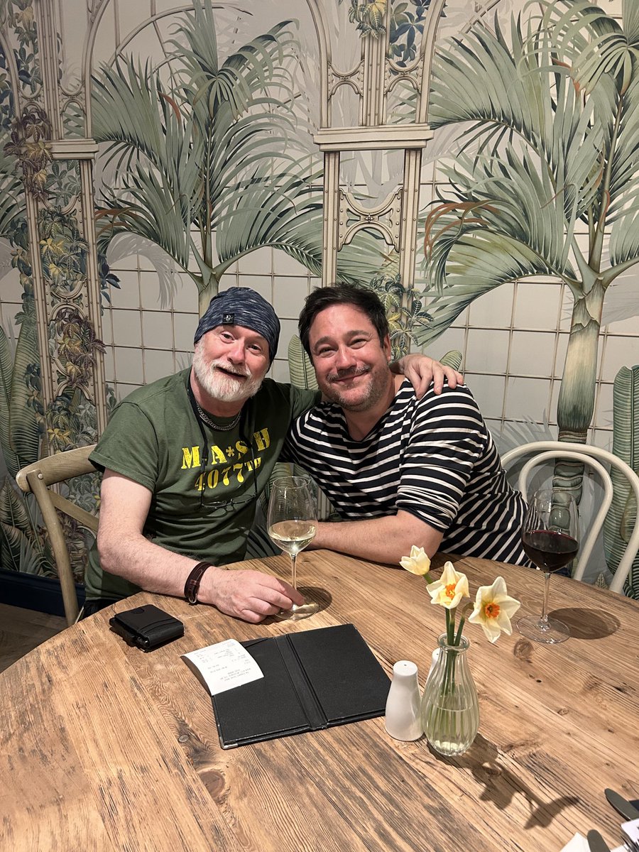 rufus jones tweet media