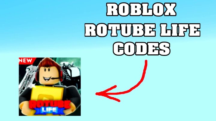 My new YouTube video is uploaded check it out my name is ( Dragonsubmann ) 🖐❤

ROBLOX RoTube Life CODES ! 😱

#Roblox #robloxedits #robloxcodes #robloxcode #robloxcodes2024