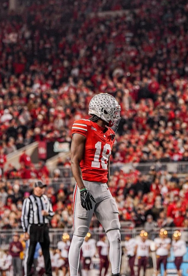 John_LeBron6's tweet image. I will be posting my 2024 Mock Draft with the next comin days #draftclassisstacked #predictfuture