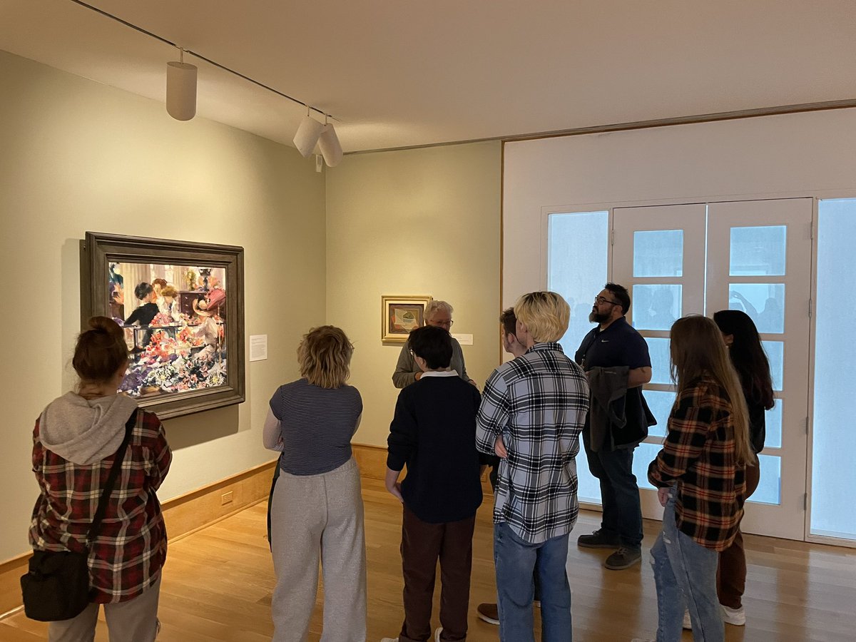 NorwalkHSArt tweet media