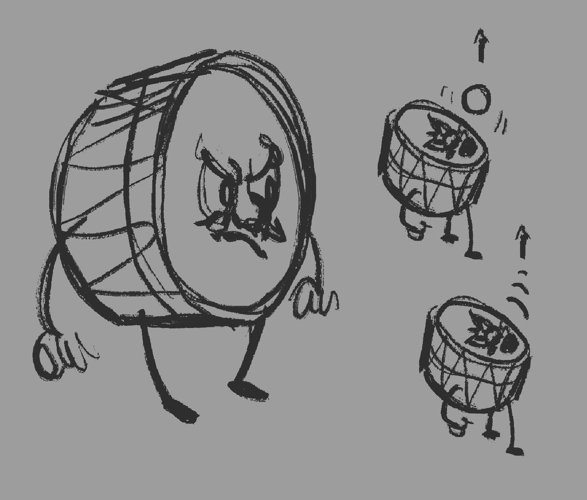 TeamAzahar's tweet image. Evolucion del tamborete
🎨: @macz0z  

@DevContact_ES #CofradeJam24