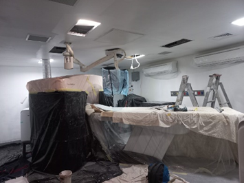 AspenMedicalFJ's tweet photo. Exciting news! Ba Hospital is about to offer a new service thanks to our hardworking team's dedication and effort. Stay tuned for updates!

#FijiNews #AspenMedical #WorldClassHealthCare https://t.co/8WEFhFdnrj
